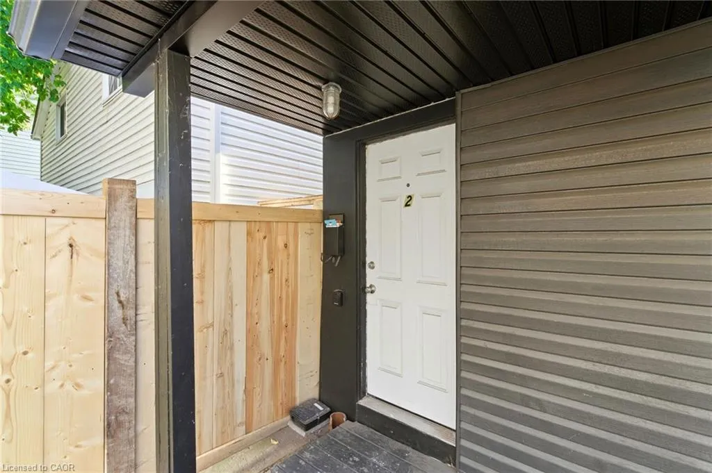 2 Windsor Street, #2