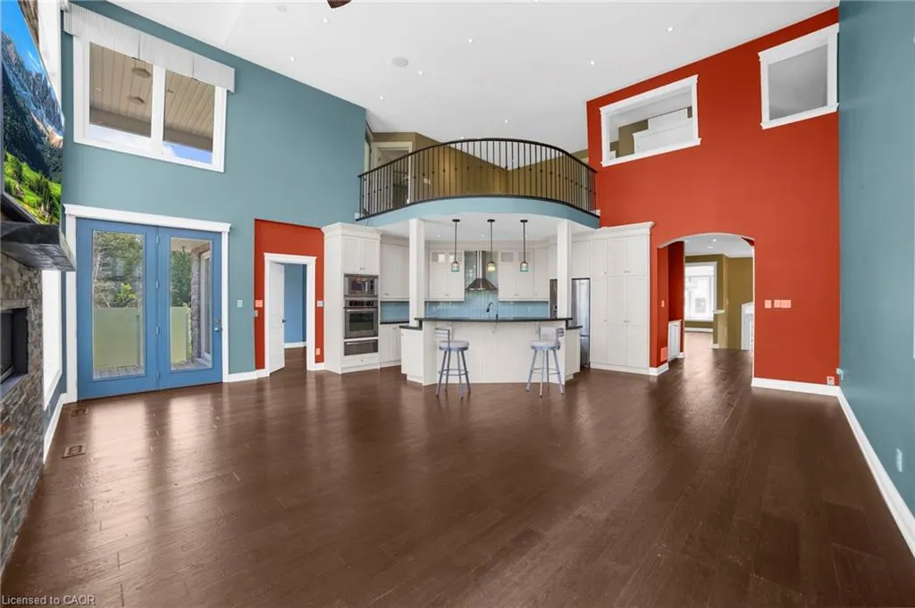 77 Waterview Road
