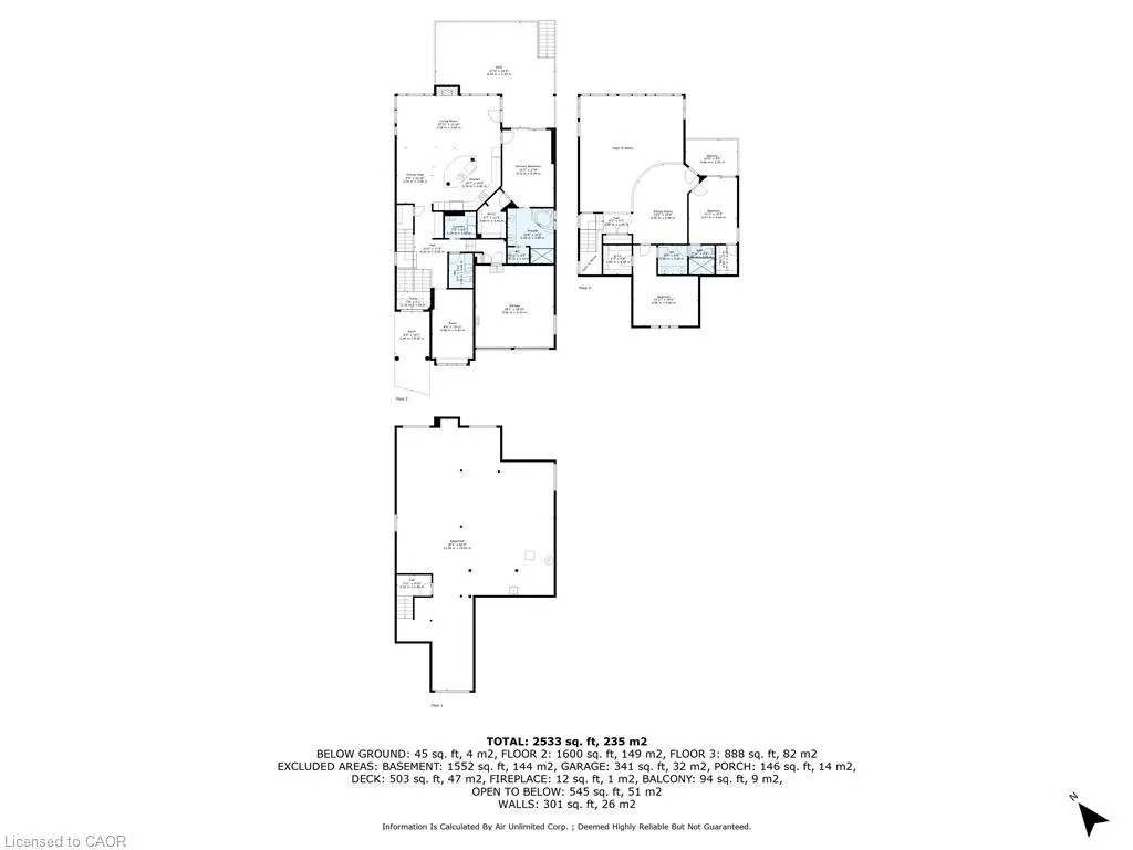 77 Waterview Road