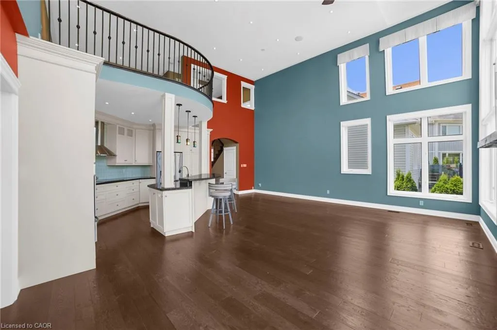 77 Waterview Road