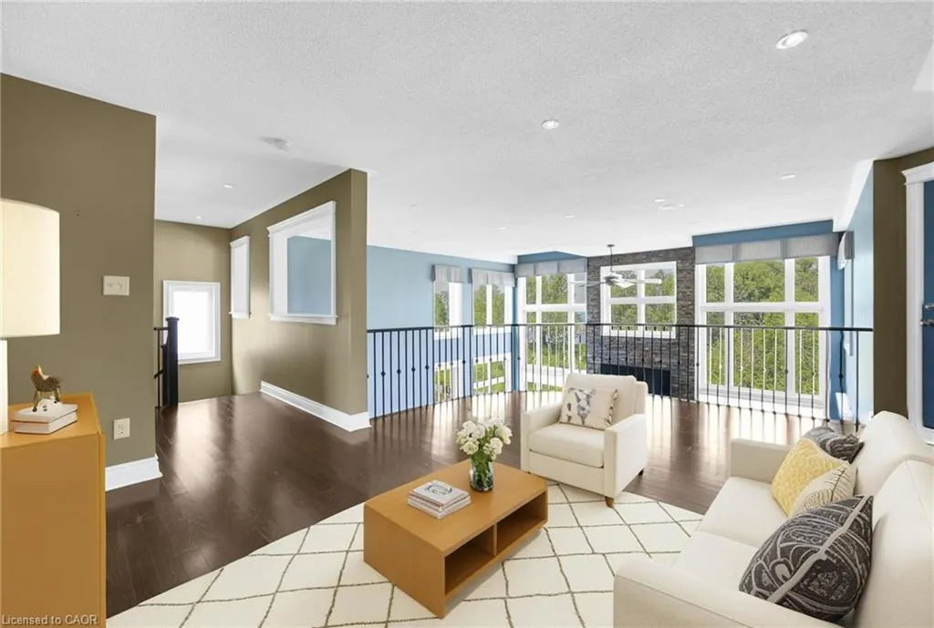 77 Waterview Road