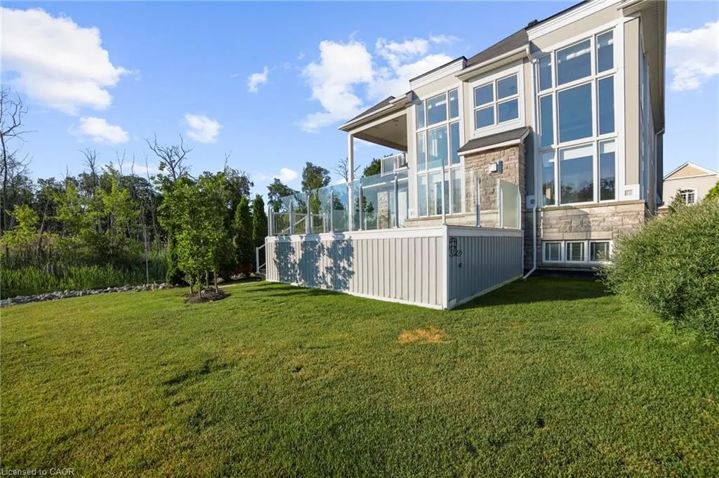 77 Waterview Road