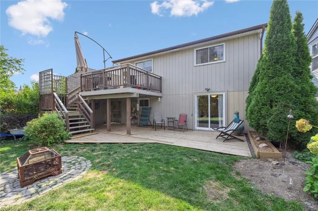 31 Saxony Circle