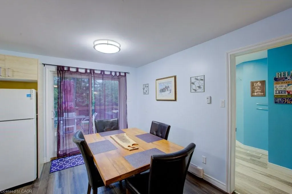 505 Attawandaron Road