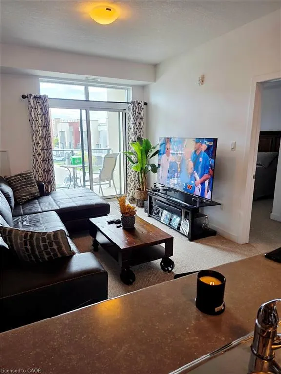125 Shoreview Place, #307