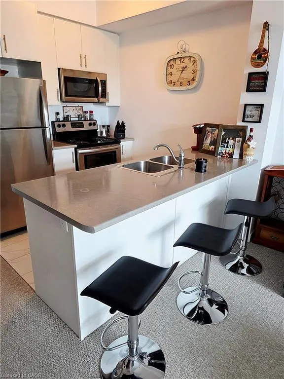 125 Shoreview Place, #307