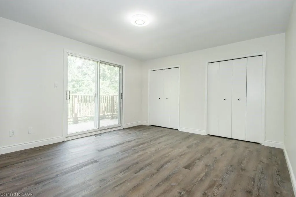 590 Canewood Crescent, #Main