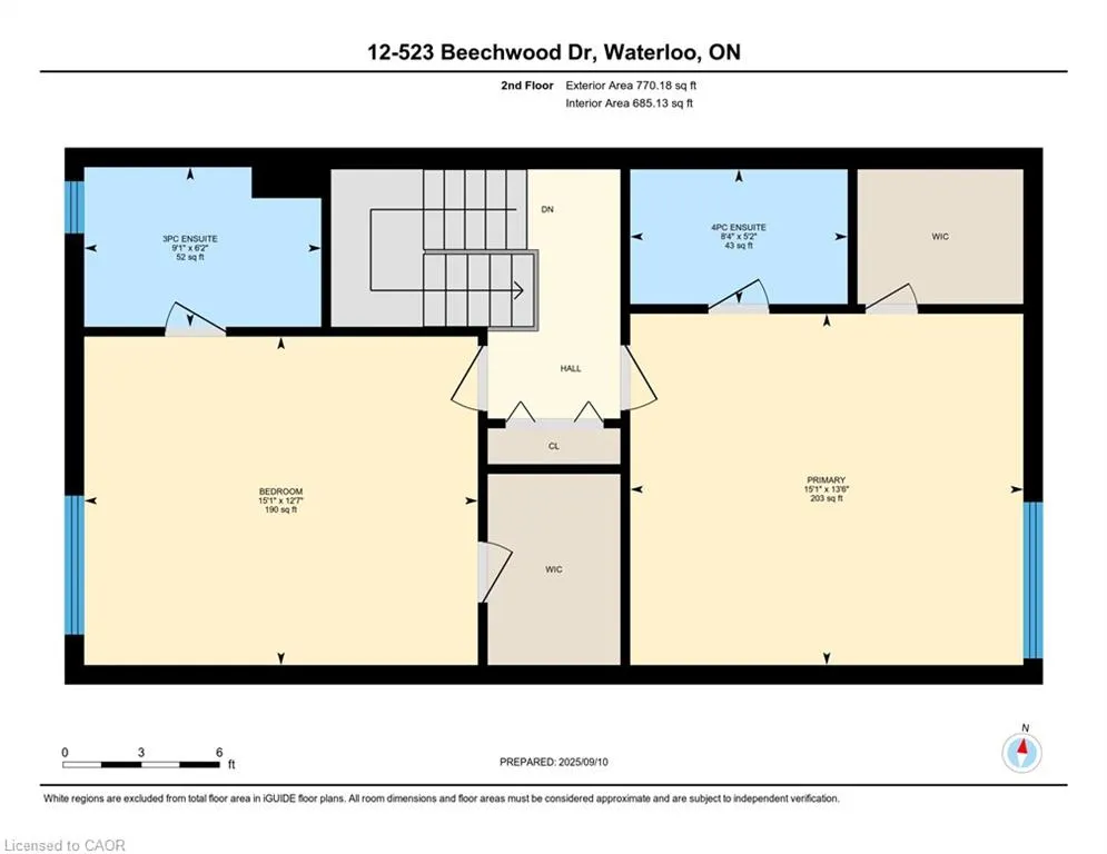 523 Beechwood Drive, #12