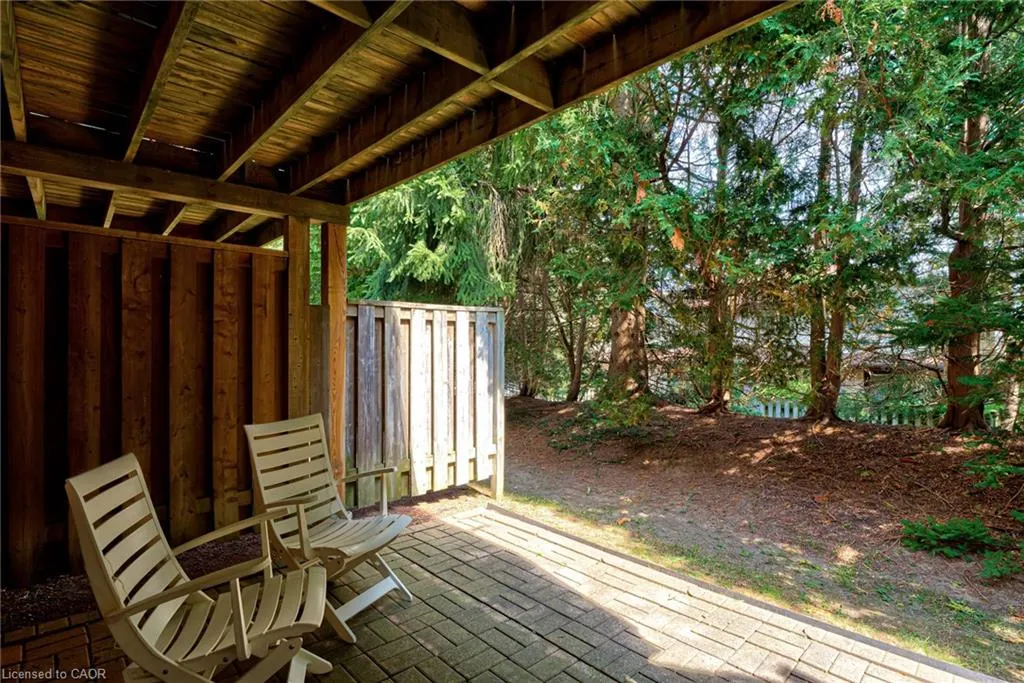 523 Beechwood Drive, #12