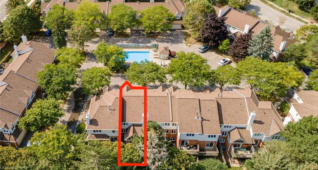 523 Beechwood Drive, #12