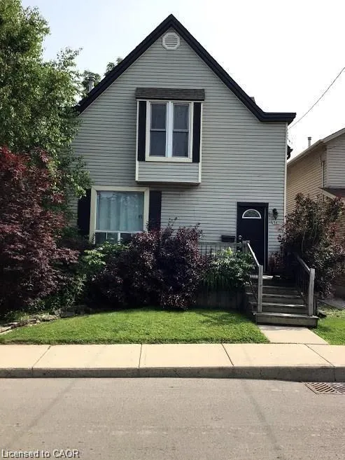 18 Hill Street, #2