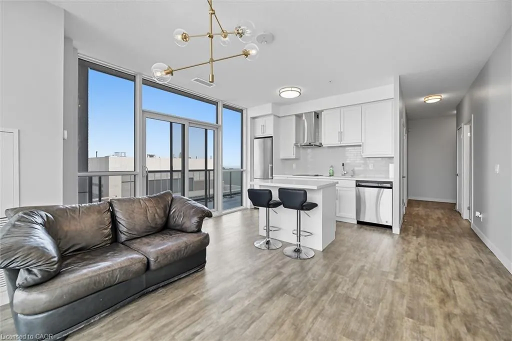 2087 Fairview Street, #2309