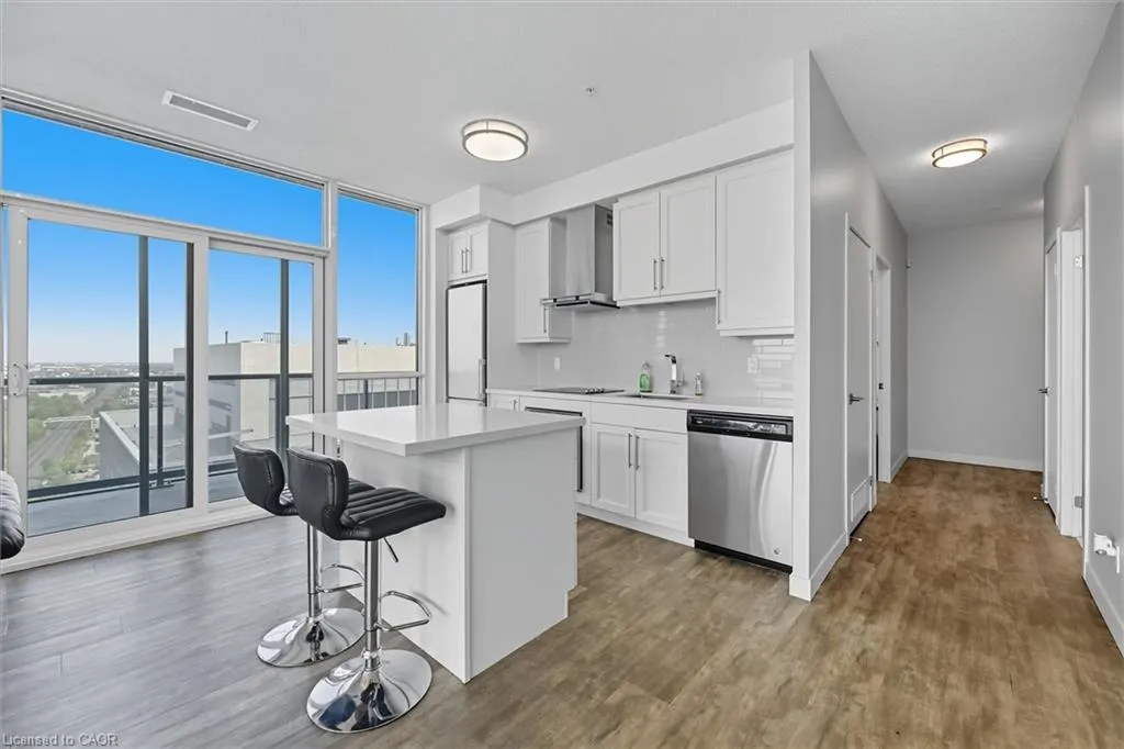2087 Fairview Street, #2309