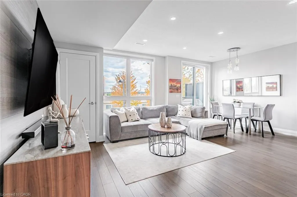 1210 Main Street, #203