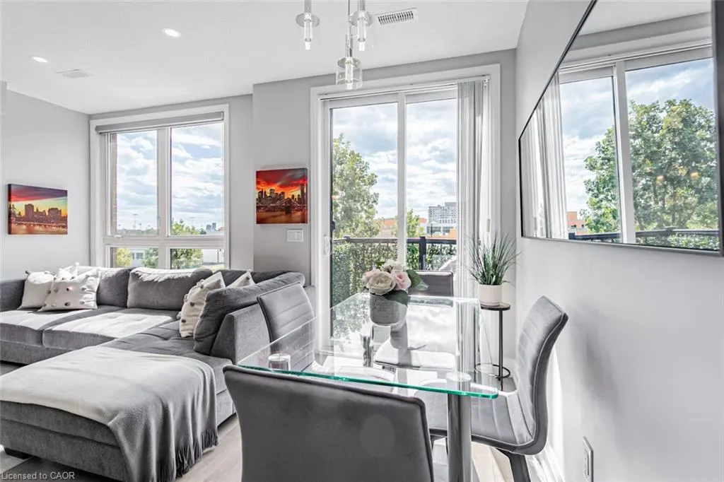 1210 Main Street, #203