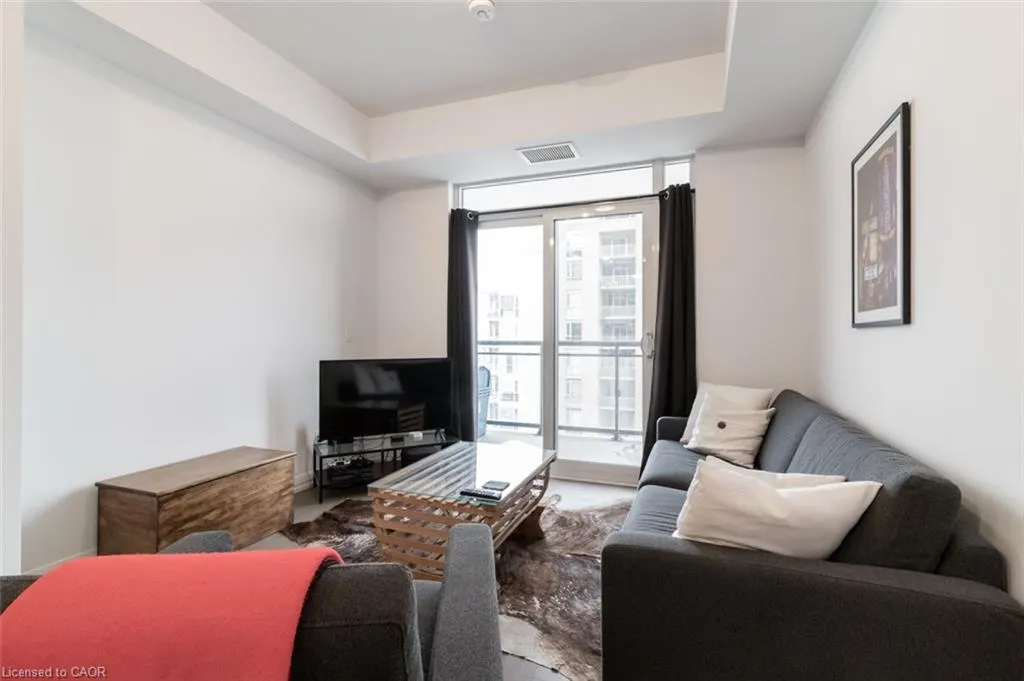 155 Caroline Street S, #1005
