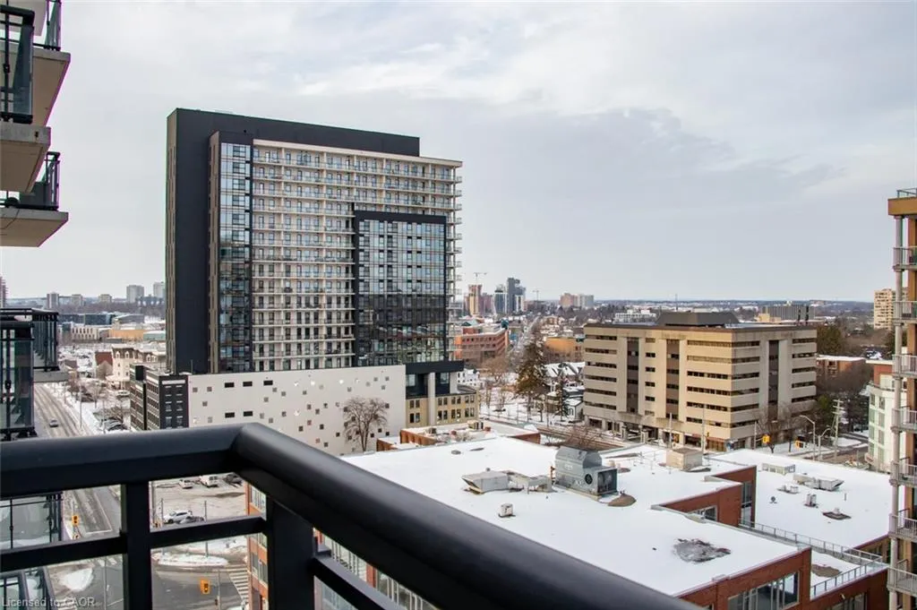 155 Caroline Street S, #1005