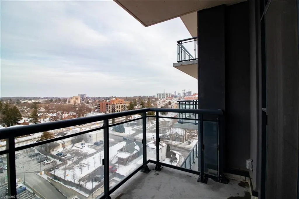 155 Caroline Street S, #1005