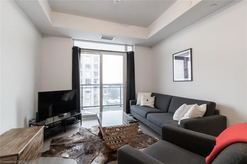 155 Caroline Street S, #1005