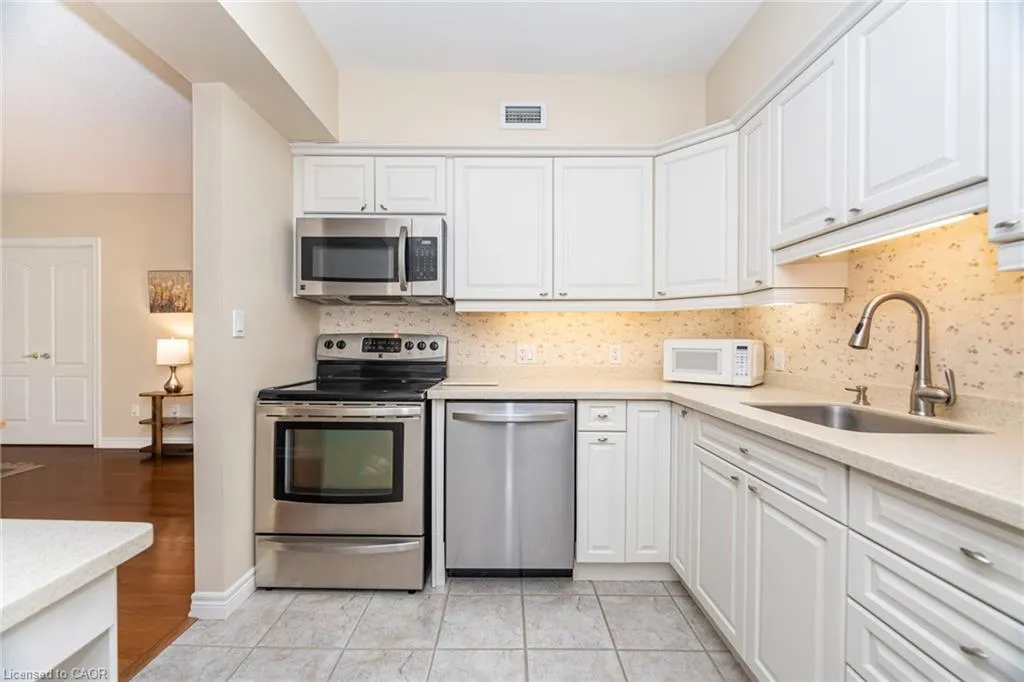 77 Governors Road, #204