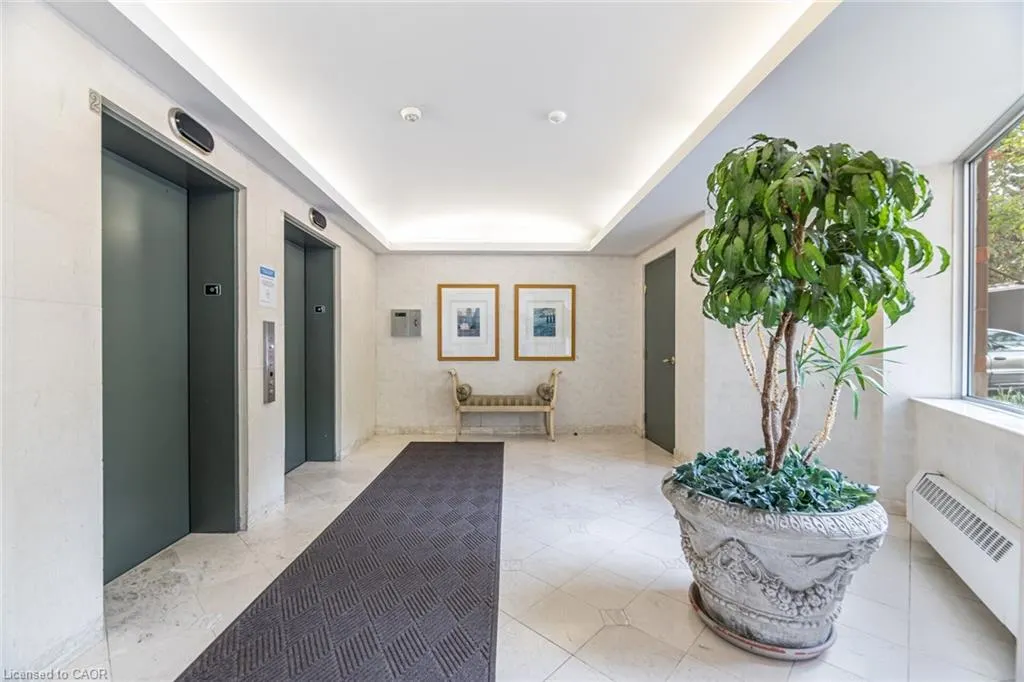 77 Governors Road, #204