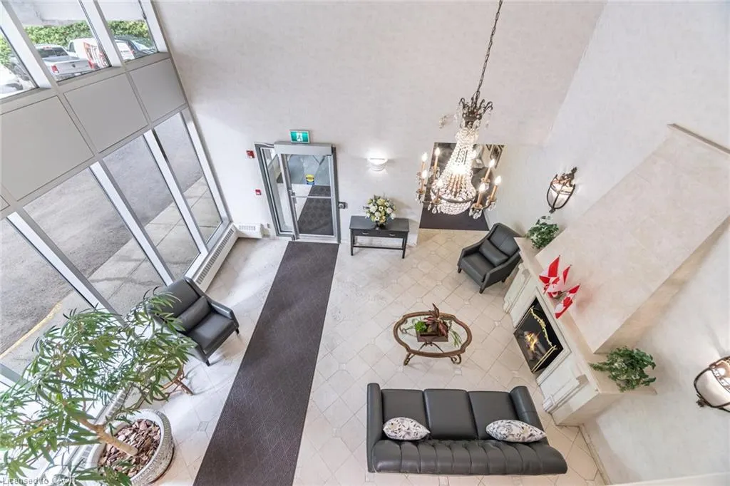 77 Governors Road, #204
