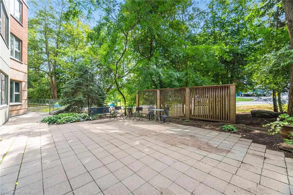 77 Governors Road, #204