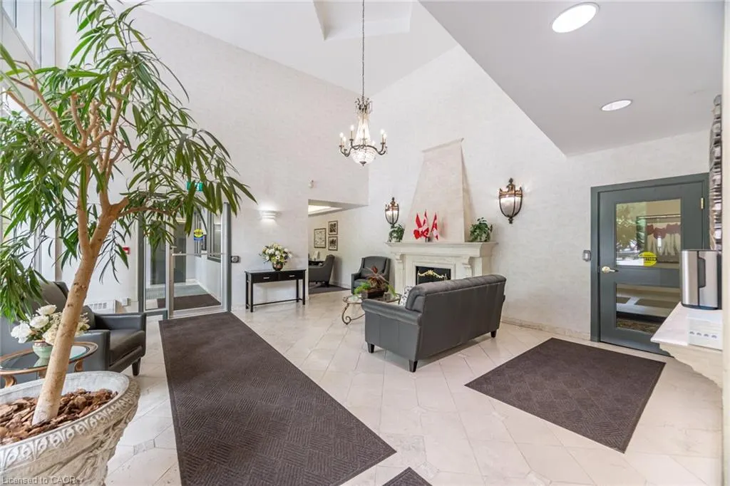 77 Governors Road, #204