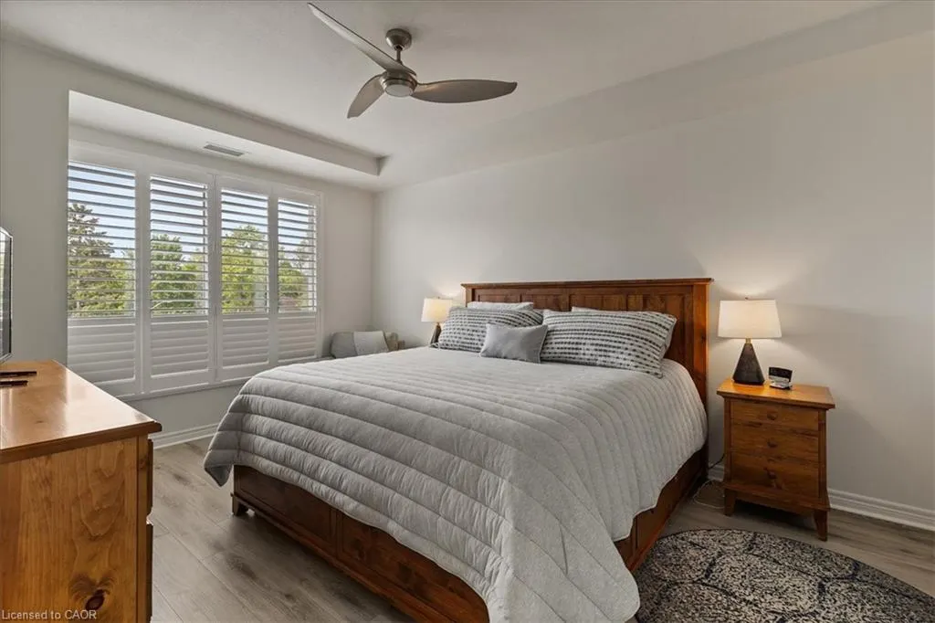 539 Belmont Avenue W, #502
