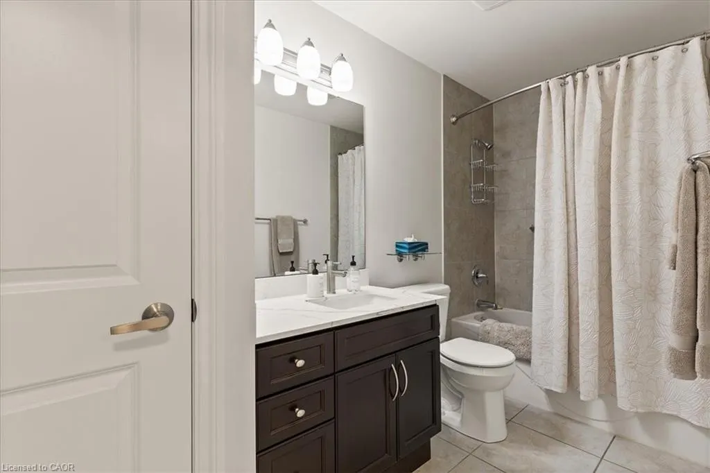 539 Belmont Avenue W, #502