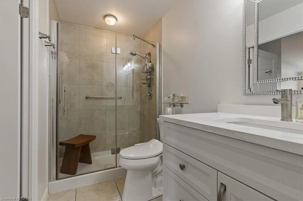 539 Belmont Avenue W, #502