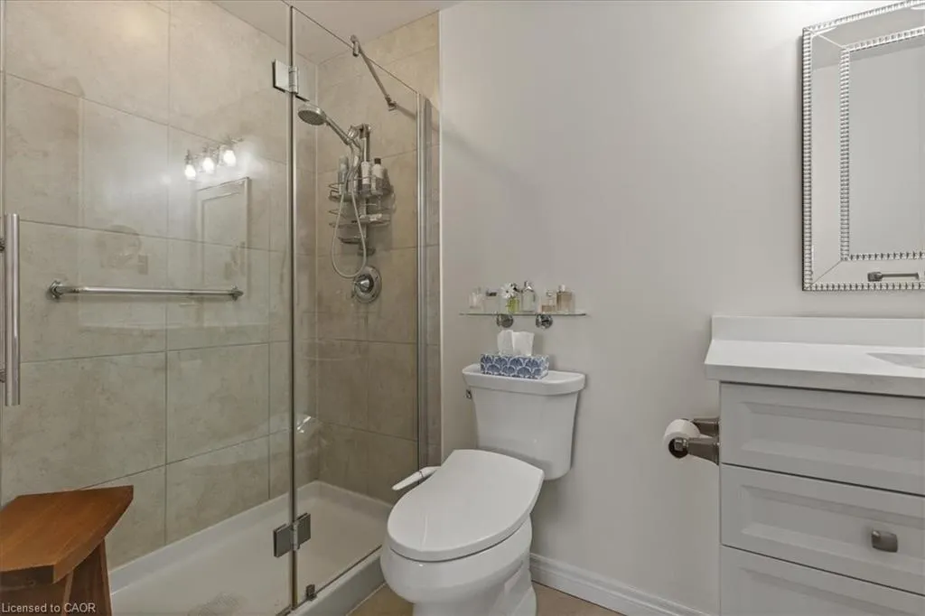 539 Belmont Avenue W, #502