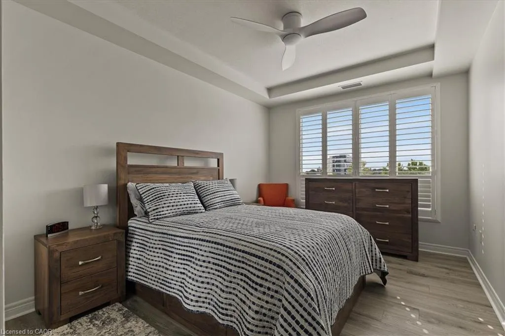 539 Belmont Avenue W, #502