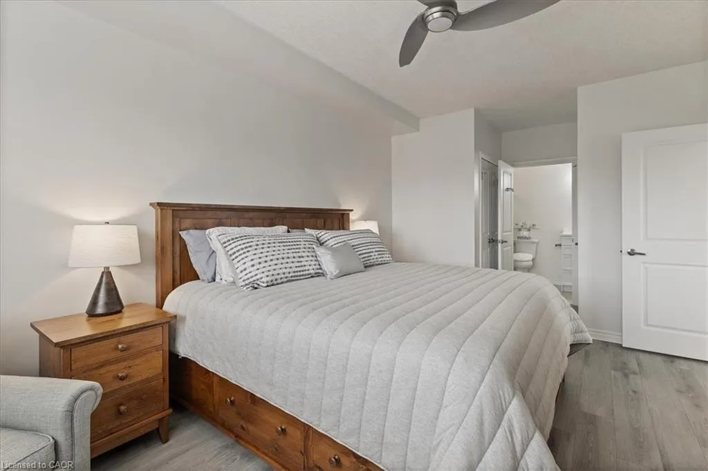 539 Belmont Avenue W, #502