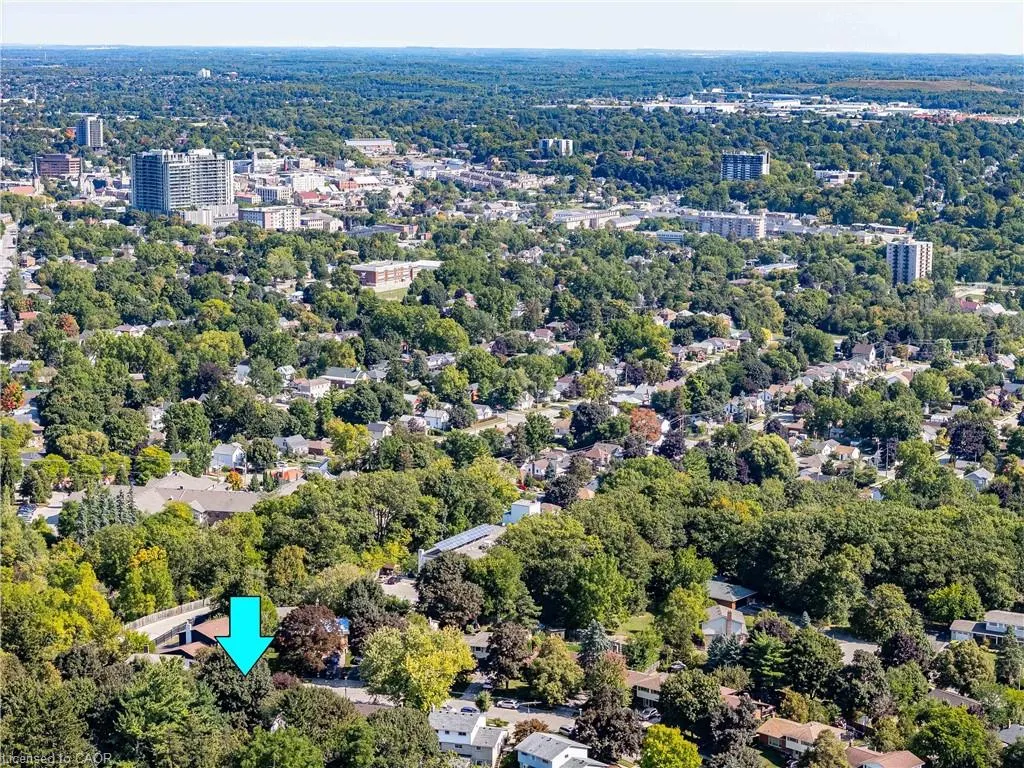 20 Crestwood Drive