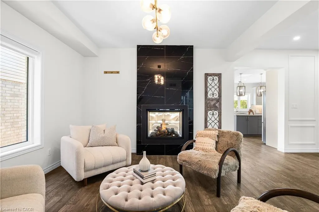 297 Blair Creek Drive