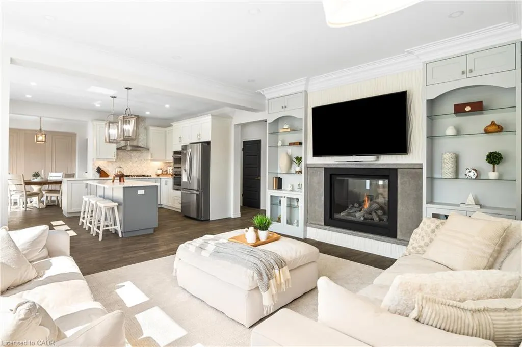 297 Blair Creek Drive