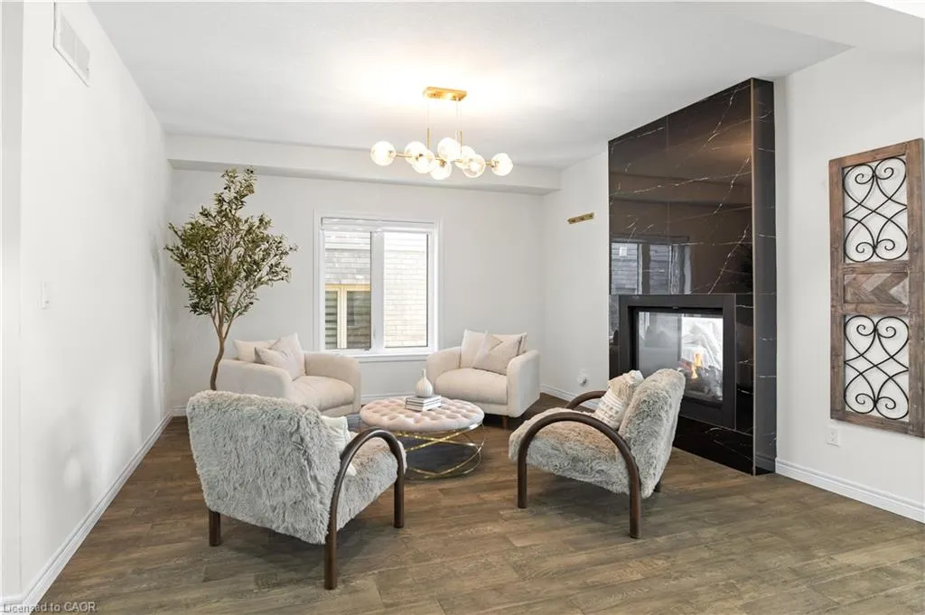 297 Blair Creek Drive