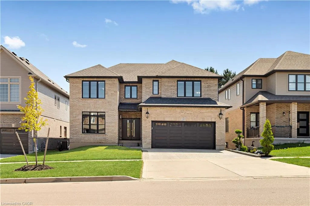 297 Blair Creek Drive