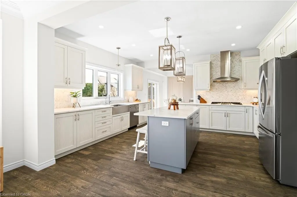 297 Blair Creek Drive