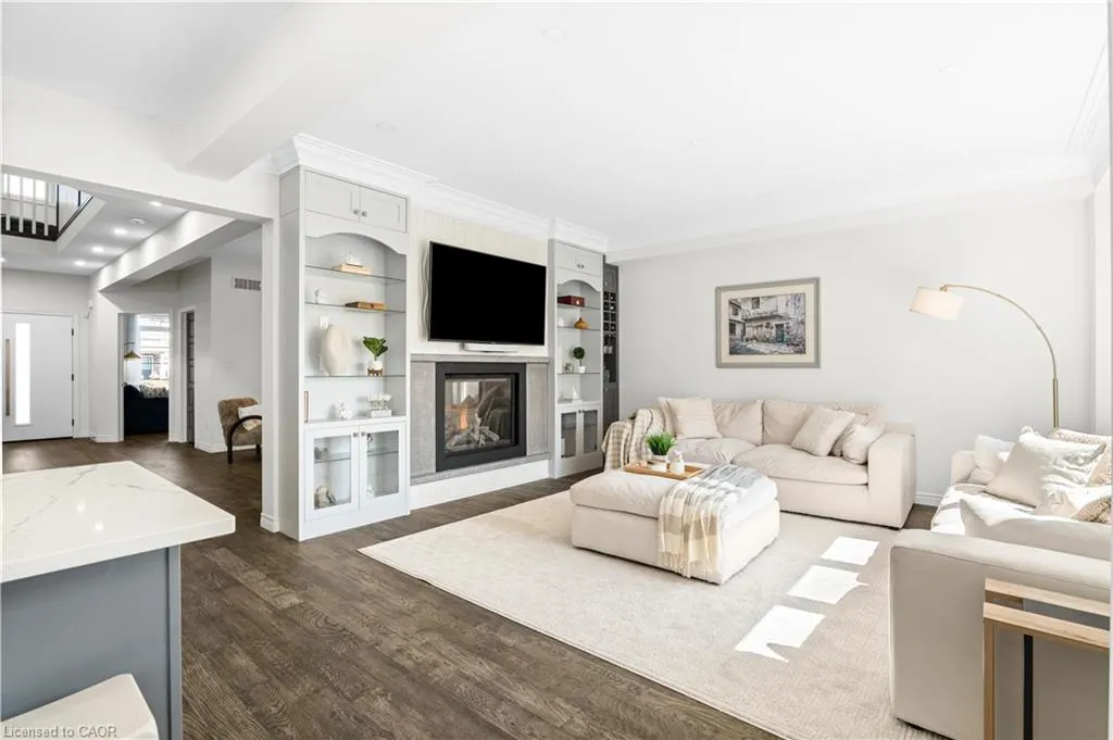297 Blair Creek Drive