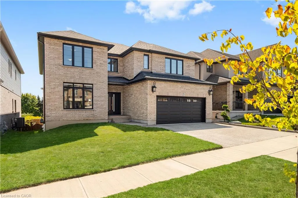297 Blair Creek Drive