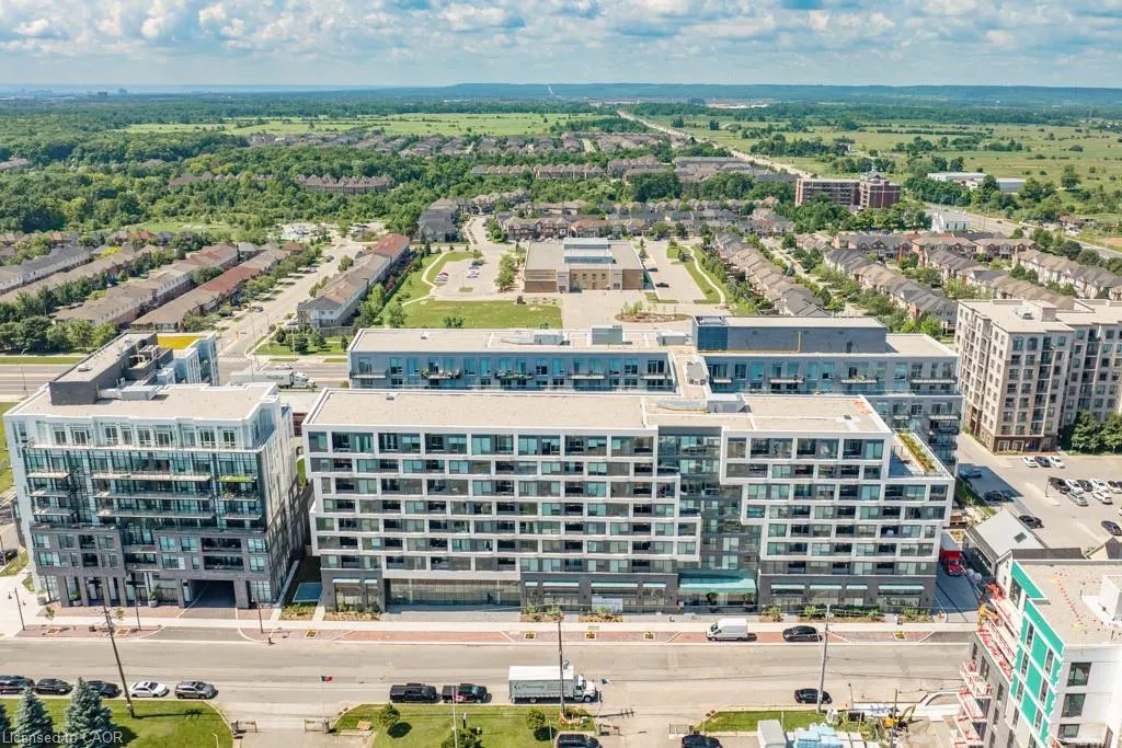 2450 Old Bronte Road, #213