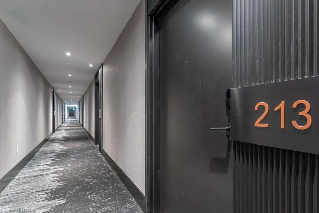 2450 Old Bronte Road, #213