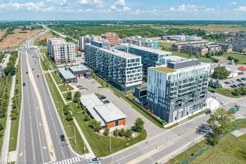 2450 Old Bronte Road, #213