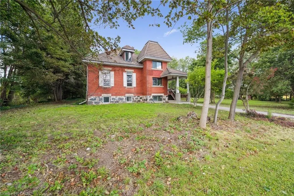 7216 Wellington Road
