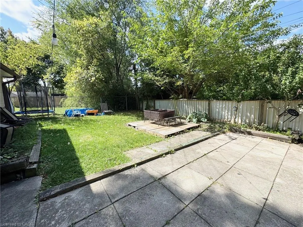 160 Macassa Avenue, #Main