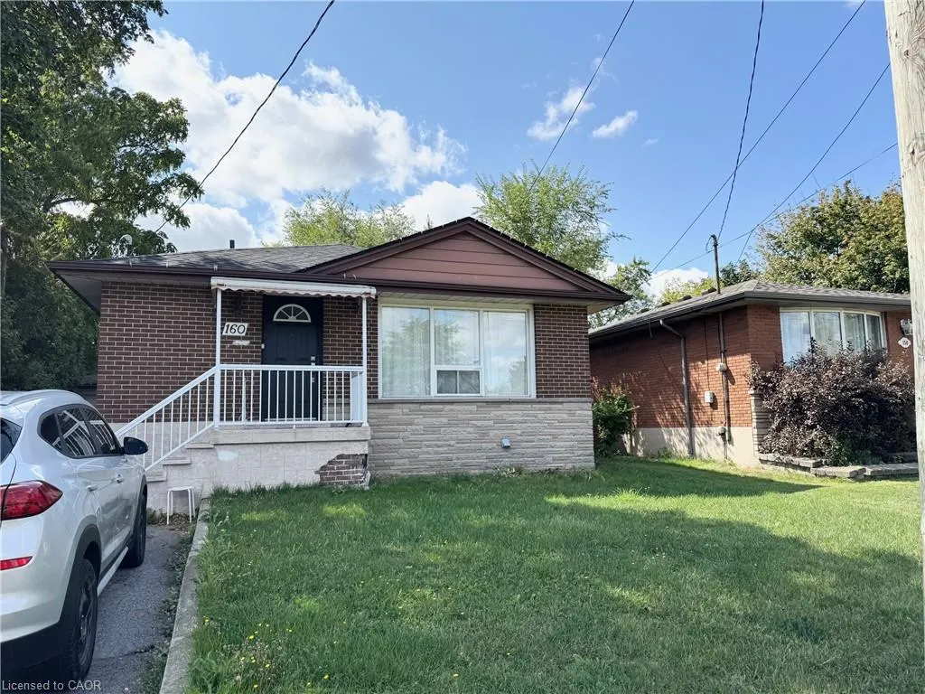 160 Macassa Avenue, #Main