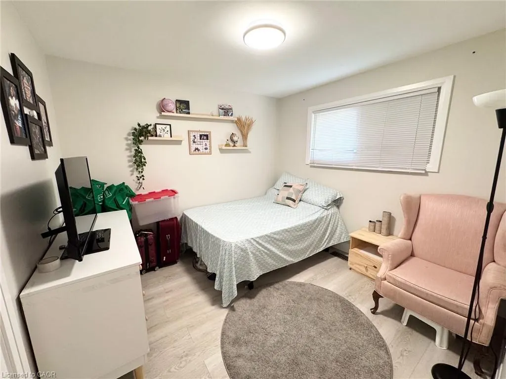 160 Macassa Avenue, #Main