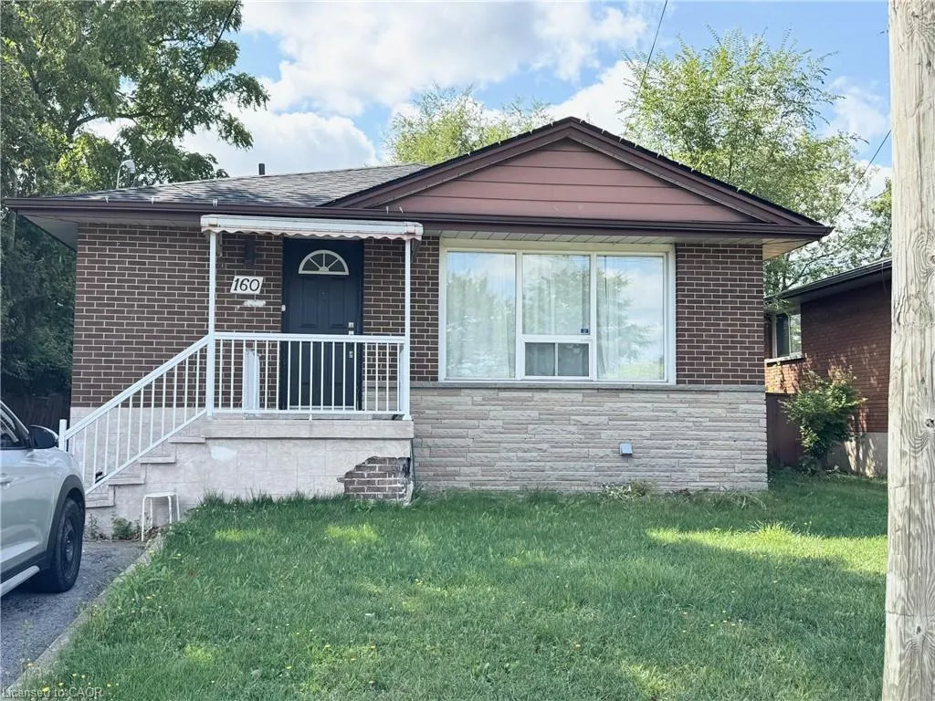 160 Macassa Avenue, #Main